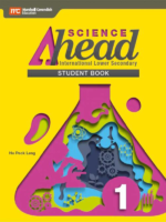 SCIENCE AHEAD INTERNATIONAL LOWER SECONDARY STUDENT BOOK-1