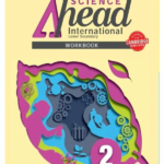 SCIENCE AHEAD INTERNATIONAL LOWER SECONDARY WORKBOOK-2