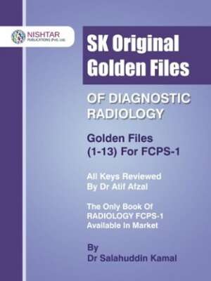 SK Original Golden Files Diagnostic Radiology