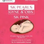 SK Pink Pearls of Gynae Obs 5th Edition