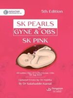 SK Pink Pearls of Gynae Obs 5th Edition