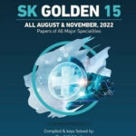 SK Original Golden 15