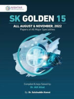SK Original Golden 15