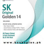 SK Original Golden14