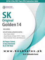 SK Original Golden14