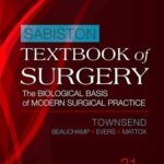 Sabiston Textbook of Surgery 21st Edition