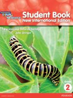 Pearson Explore Science Class Student Book 2 Kifayat Publisher