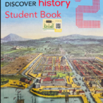 Pearson Discover History Student Book 2 - Kifayat Publishers