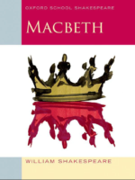 Oxford School Shakespeare: Macbeth