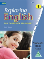 Exploring English for Cambridge Secondary Student Book 1