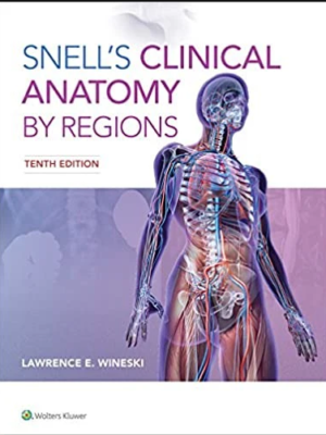 Snells Clinical Anatomy by Regions 10th Edition - Local