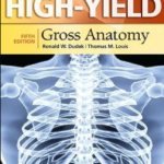 High-Yield Gross Anatomy