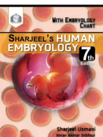 Sharjeel’s Human Embryology 7th Edition