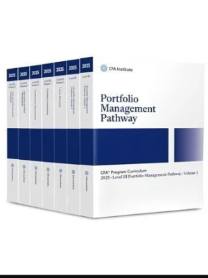 Kaplan Schweser CFA Level 1  Complete Package