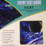 Vital ECAT Entry Test Guide