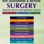 Self Assessment & Review Surgery