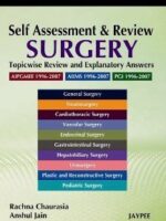 Self Assessment & Review Surgery