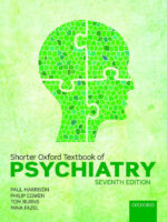 Shorter Oxford Textbook of Psychiatry 7th Edition