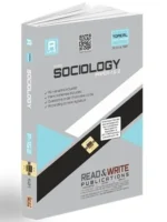 Sociology A Level Paper 1 & 2 Topical Past Paper Art #501