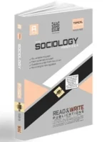 Sociology A Level Paper 3 & 4 Topical Past Papers By Editorial Board Art #503