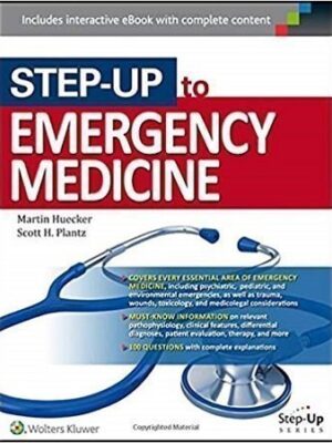 Step up to Emergency Medicine