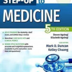 Step Up to Medicine 5th Edition