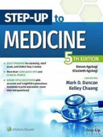 Step Up to Medicine 5th Edition