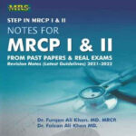 Step in MRCP I & II: Notes For MRCP I & II