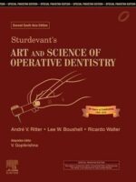 Sturdevant’s Art and Science of Operative Dentistry