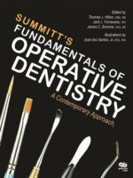 Summitt’s Fundamentals of Operative Dentistry