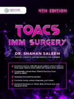 TOACS IMM Surgery 4th Edition Shahan Saleem