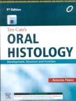 Ten Cate’s Oral Histology 9th Edition