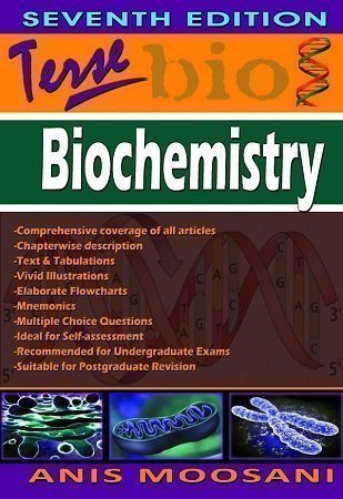 Terse Biochemistry