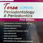 Terse Clinical Periodontology and Periodontics