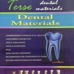 Terse Dental Materials 3rd Edition