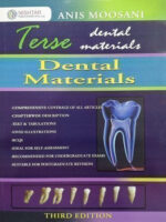 Terse Dental Materials 3rd Edition