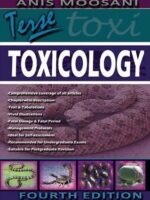 Terse Toxicology 4th Edition