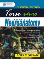 Terse Clinical Neuroanatomy – 2nd Edition