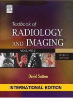 TEXTBOOK OF RADIOLOGY AND IMAGING