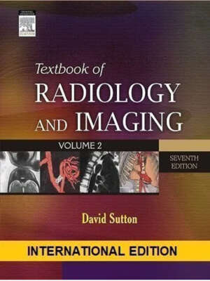 TEXTBOOK OF RADIOLOGY AND IMAGING