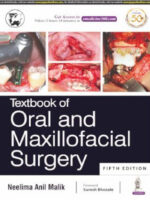 Textbook of Oral and Maxillofacial Surgery 5th Edition, Kindle Edition