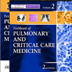 Textbook of Pulmonary and Critical Care Medicine