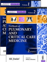 Textbook of Pulmonary and Critical Care Medicine