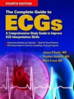 The Complete Guide to ECGs 4th Edition