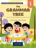 The Grammar Tree Book 1 2nd Edition