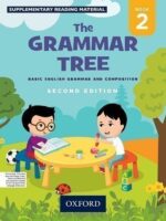 The Grammar Tree Book 2 2nd Edition