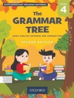 The Grammar Tree Book 4 2nd Edition
