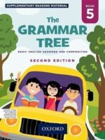 The Grammar Tree Book 5 2nd Edition