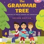 The Grammar Tree Book 6 2nd Edition