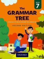 The Grammar Tree Book 7 2nd Edition